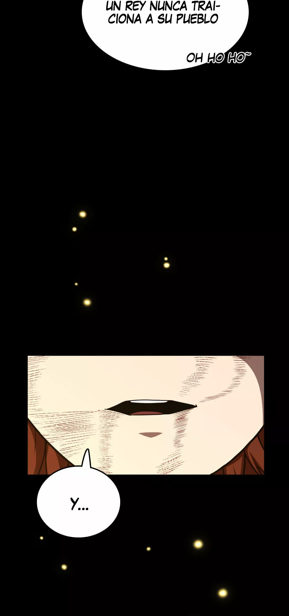 Página 61 del Manga