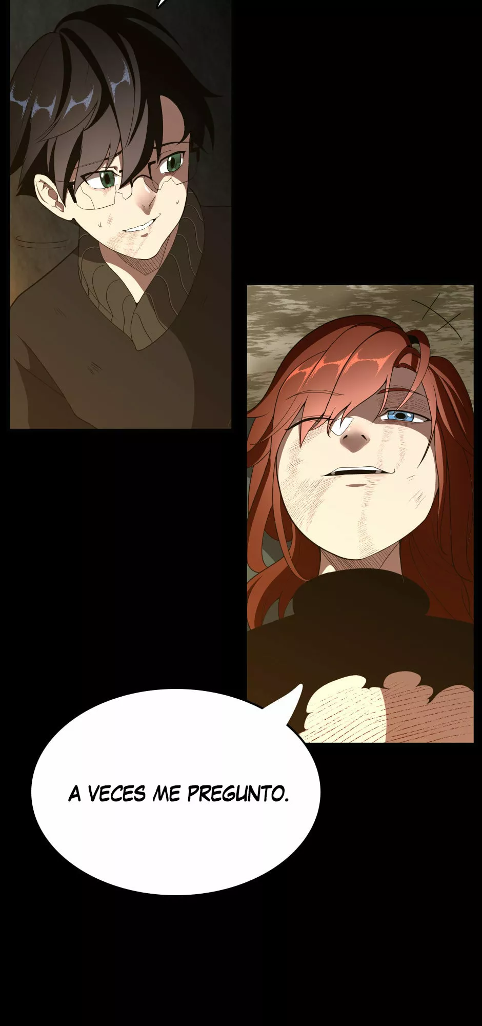 Página 65 del Manga