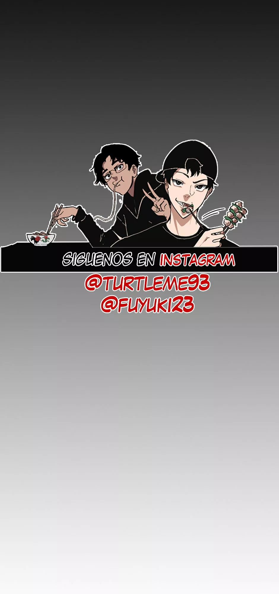Página 76 del Manga