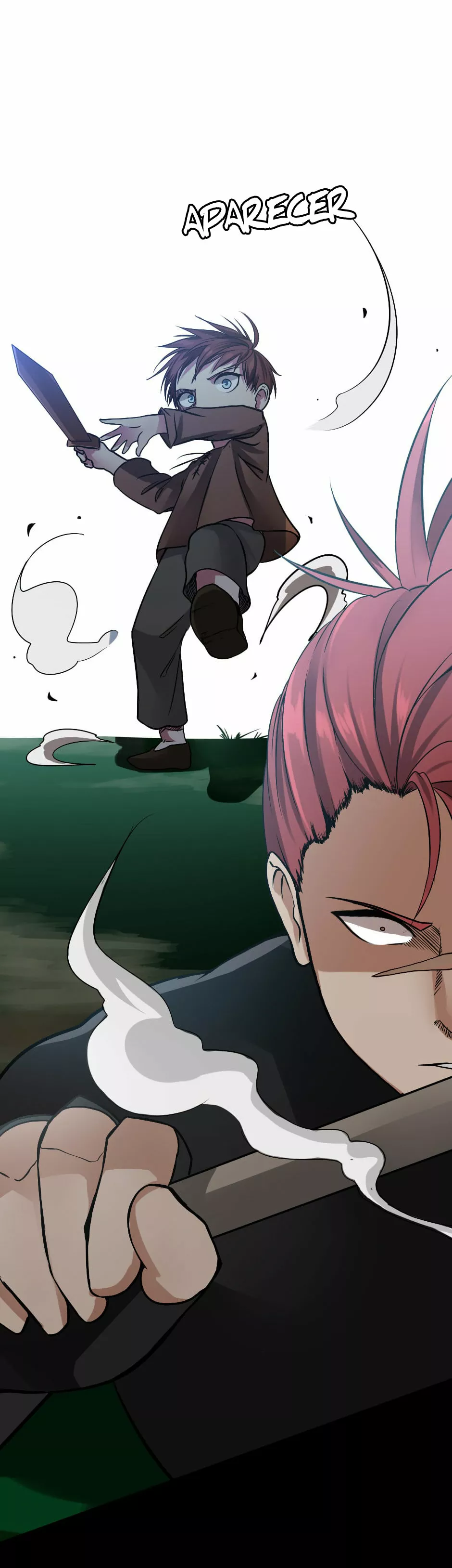 Página 36 del Manga