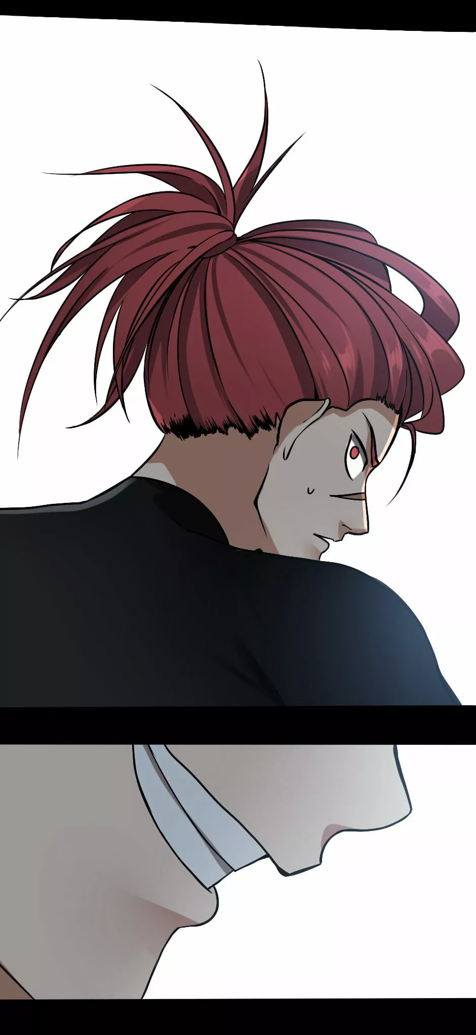 Página 39 del Manga