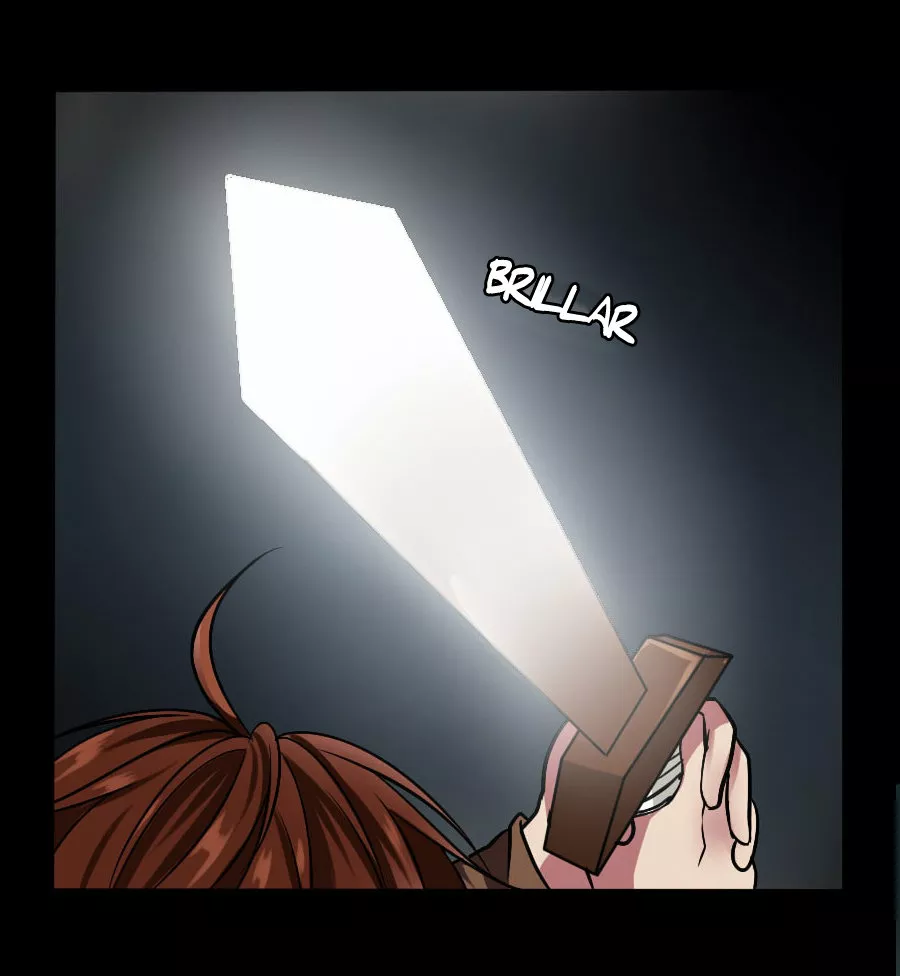 Página 40 del Manga