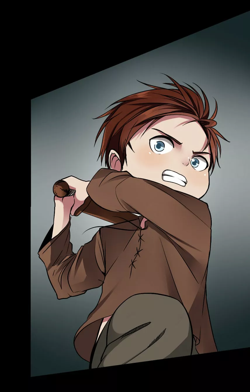 Página 41 del Manga