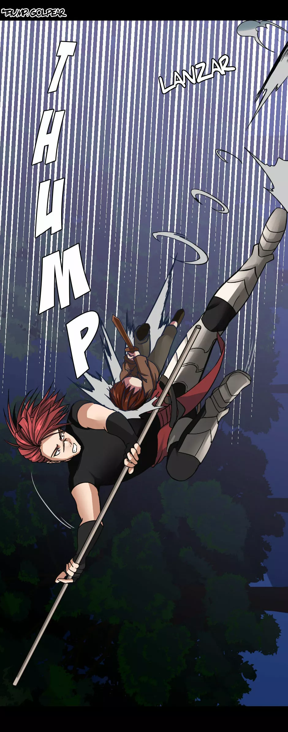 Página 44 del Manga