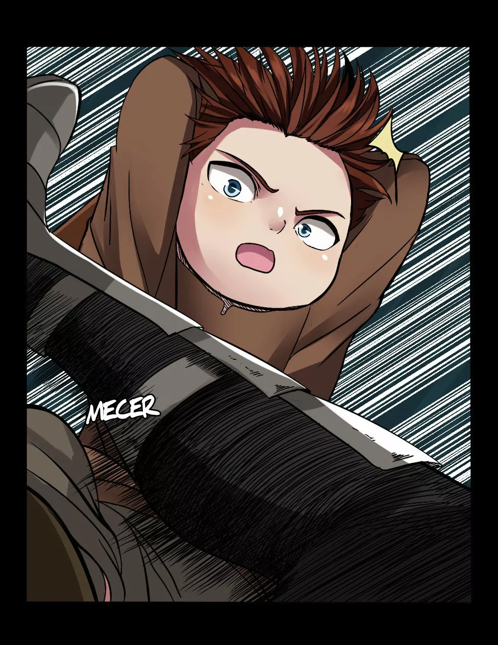 Página 46 del Manga