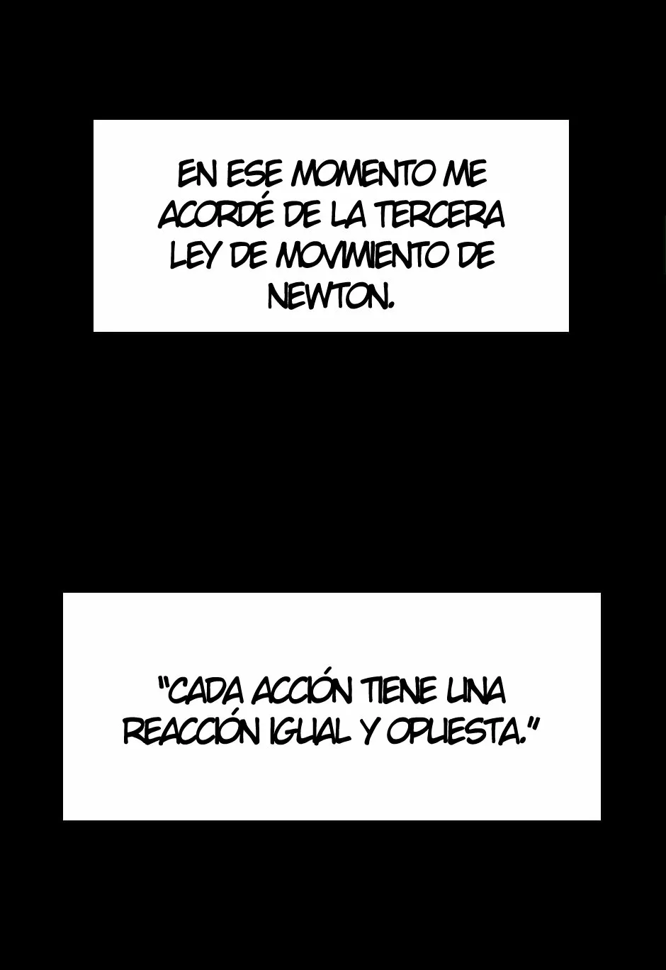 Página 51 del Manga