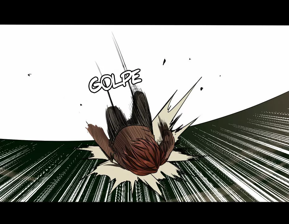 Página 54 del Manga