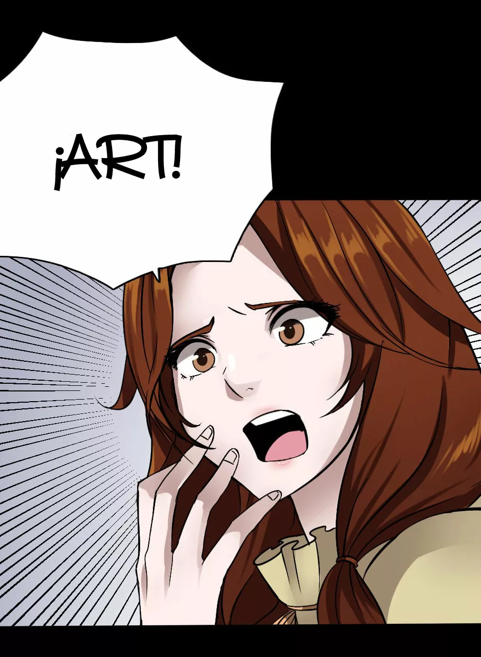 Página 55 del Manga
