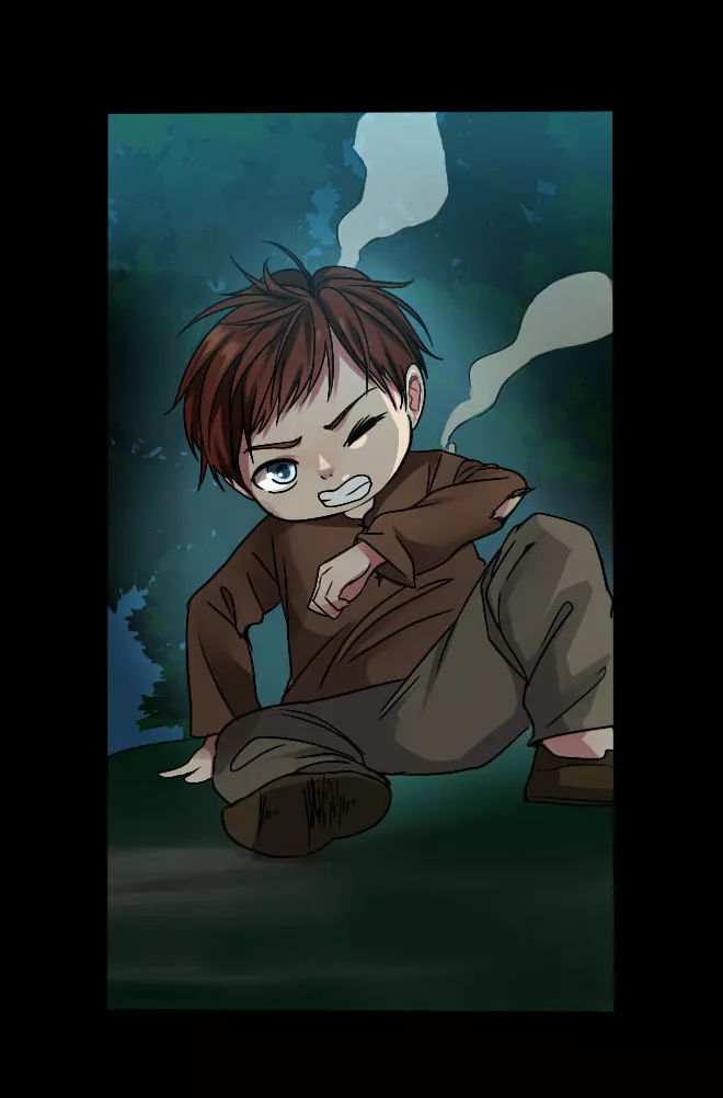 Página 57 del Manga