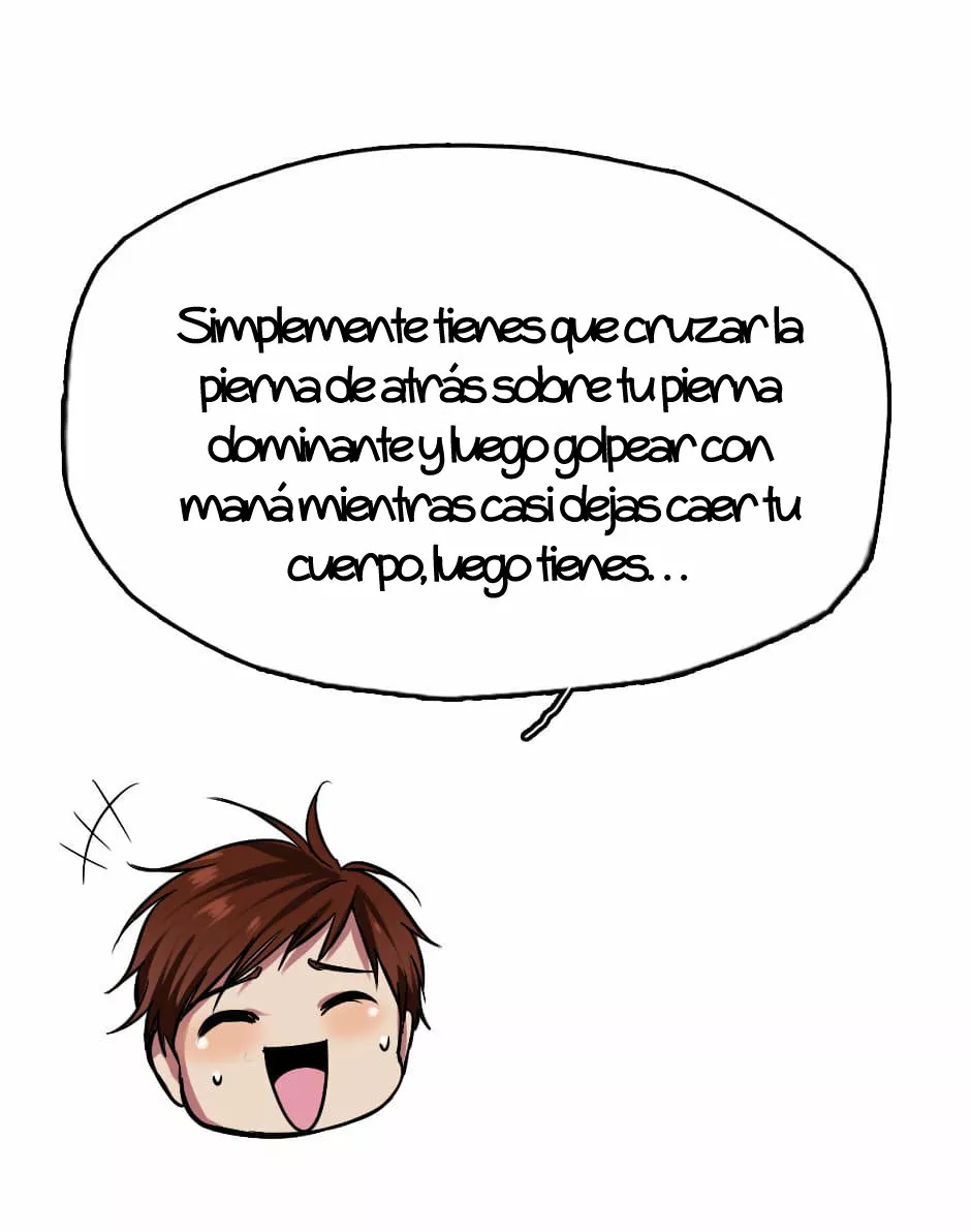 Página 65 del Manga
