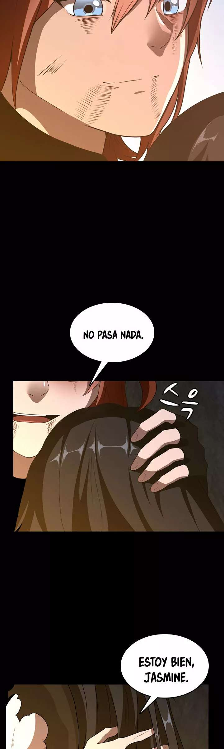 Página 35 del Manga