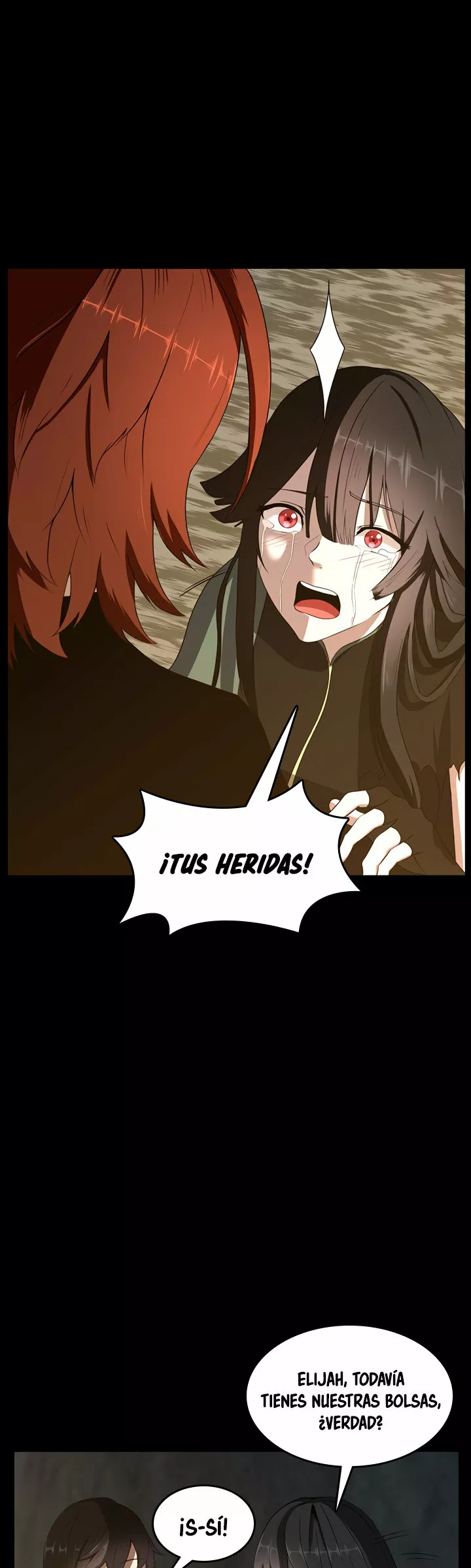 Página 39 del Manga