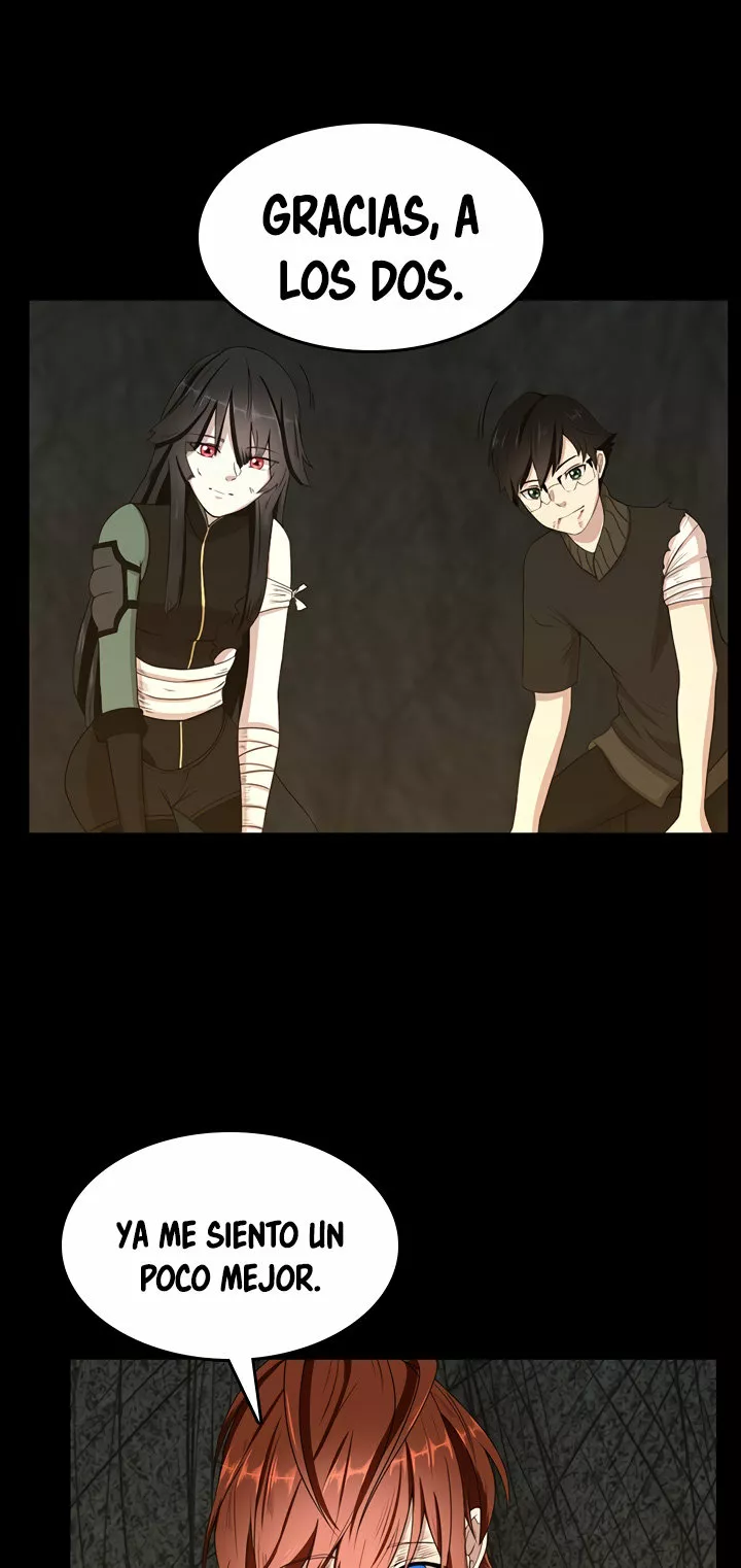 Página 42 del Manga