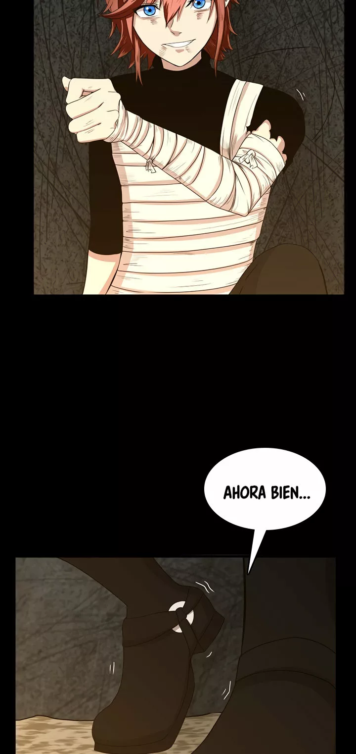 Página 43 del Manga