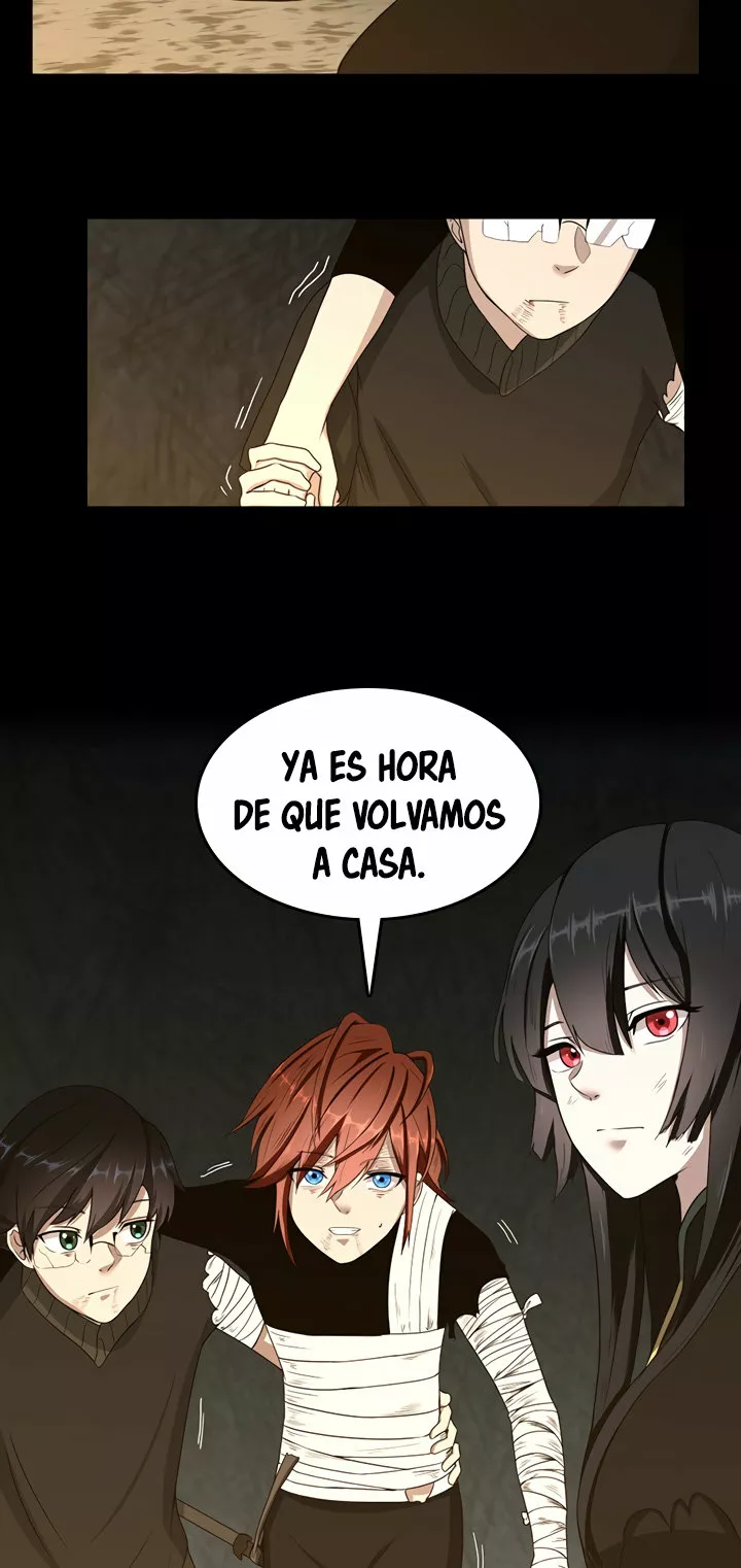 Página 44 del Manga