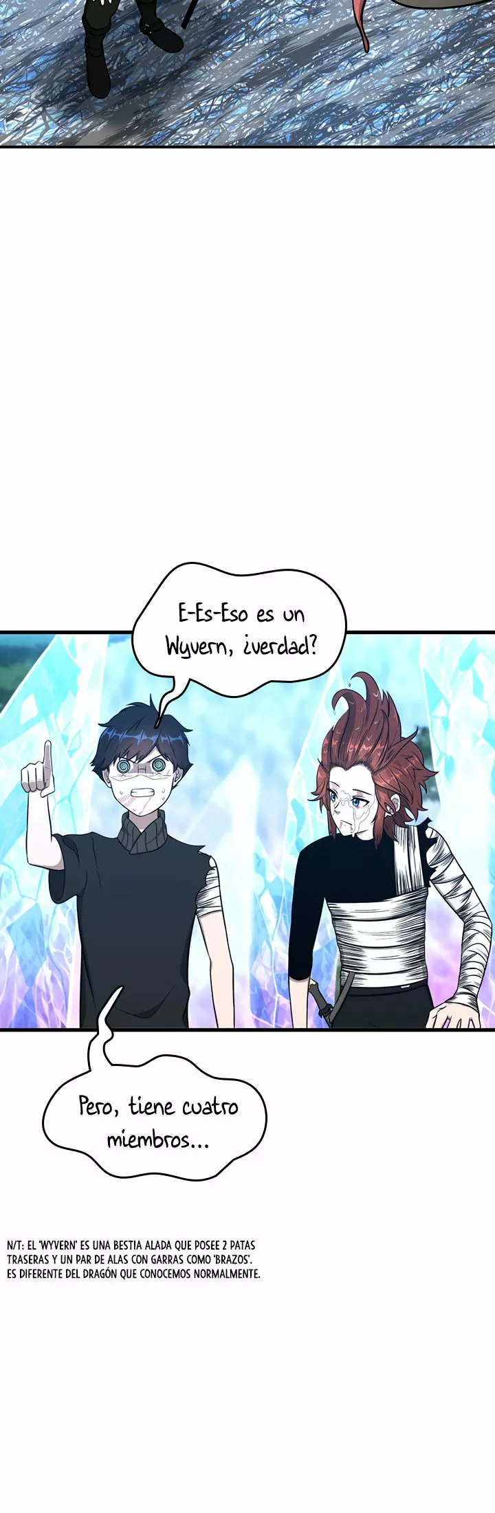 Página 37 del Manga