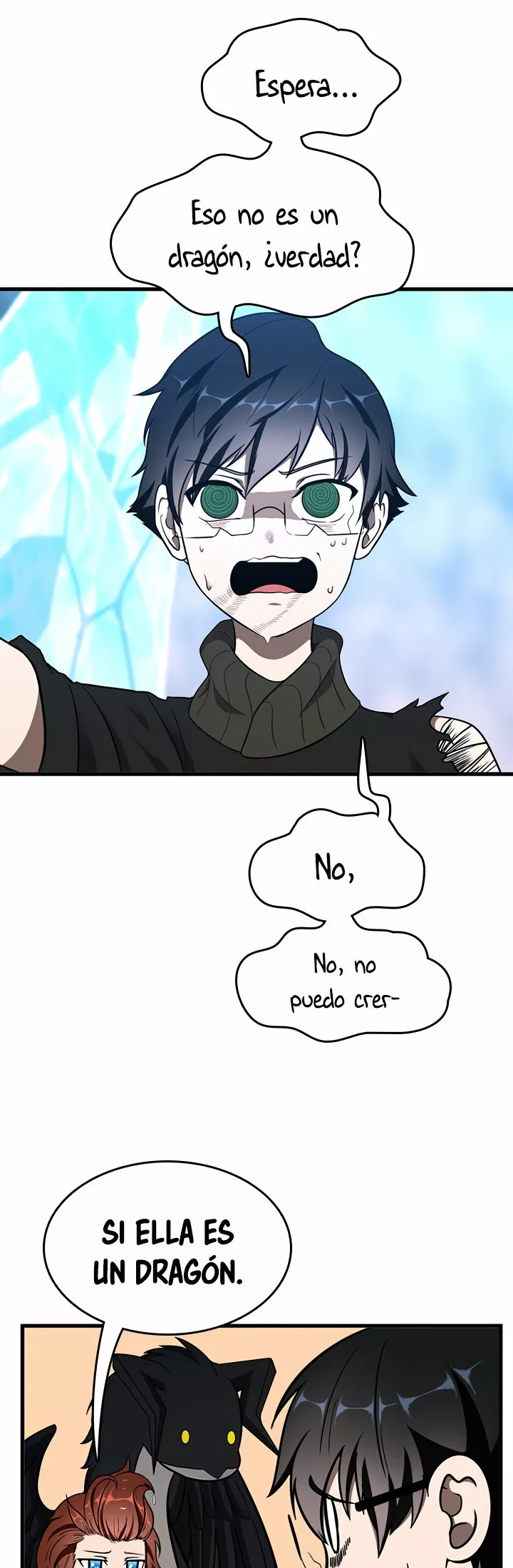 Página 38 del Manga
