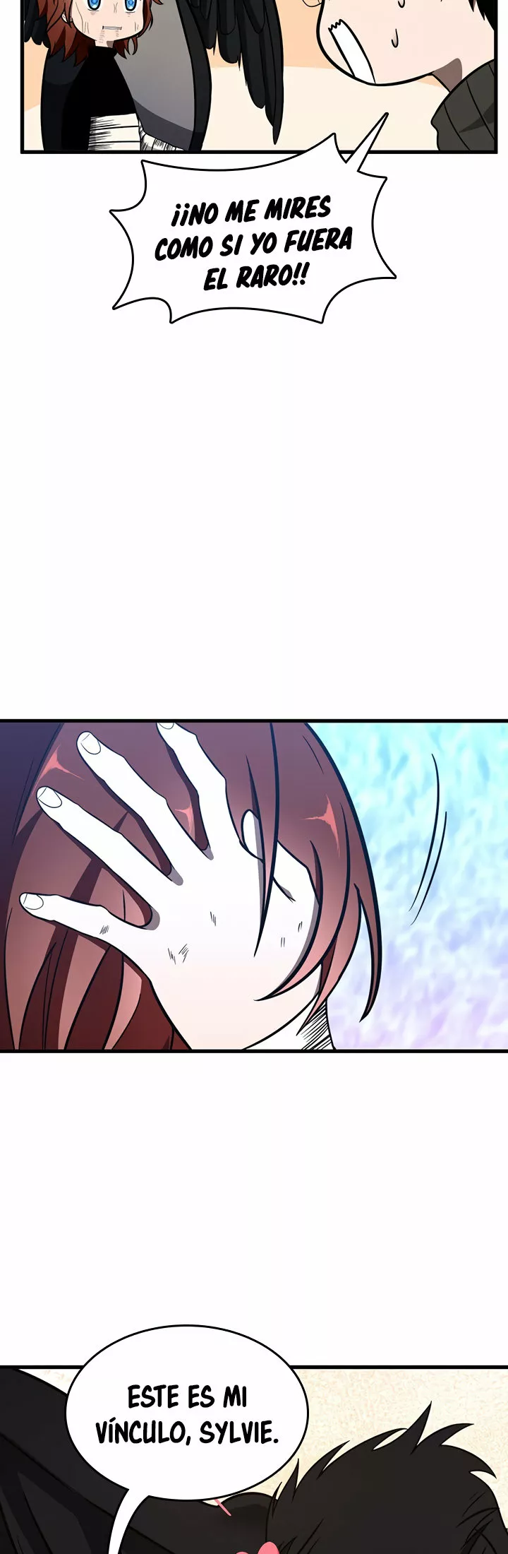 Página 39 del Manga