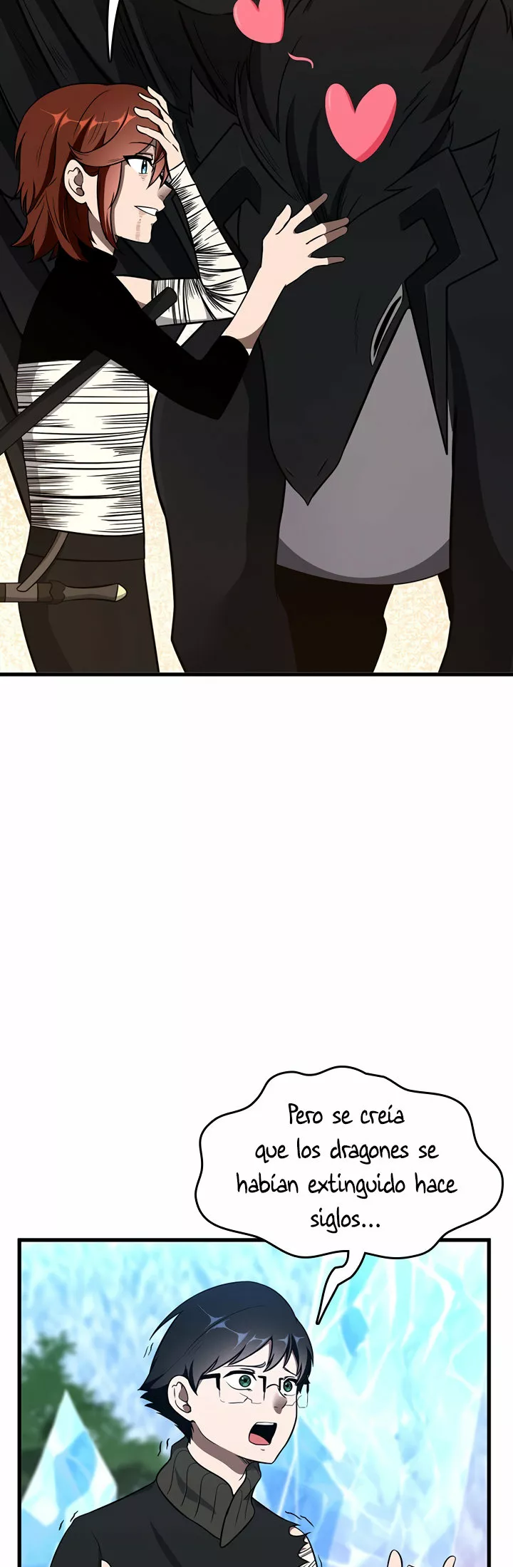 Página 40 del Manga