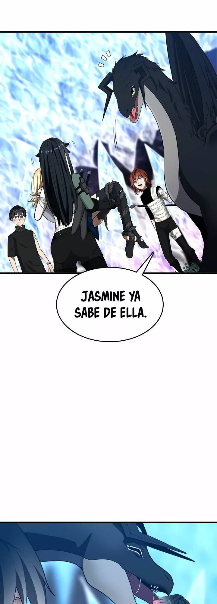 Página 42 del Manga