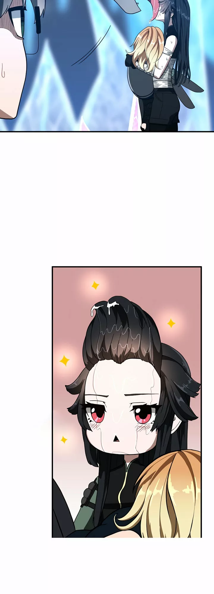 Página 43 del Manga