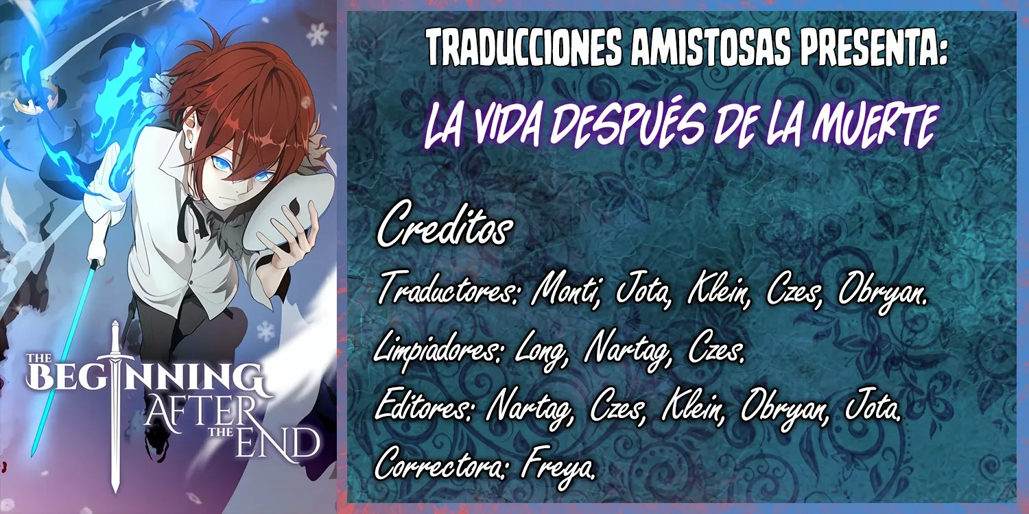 Página 1 del Manga