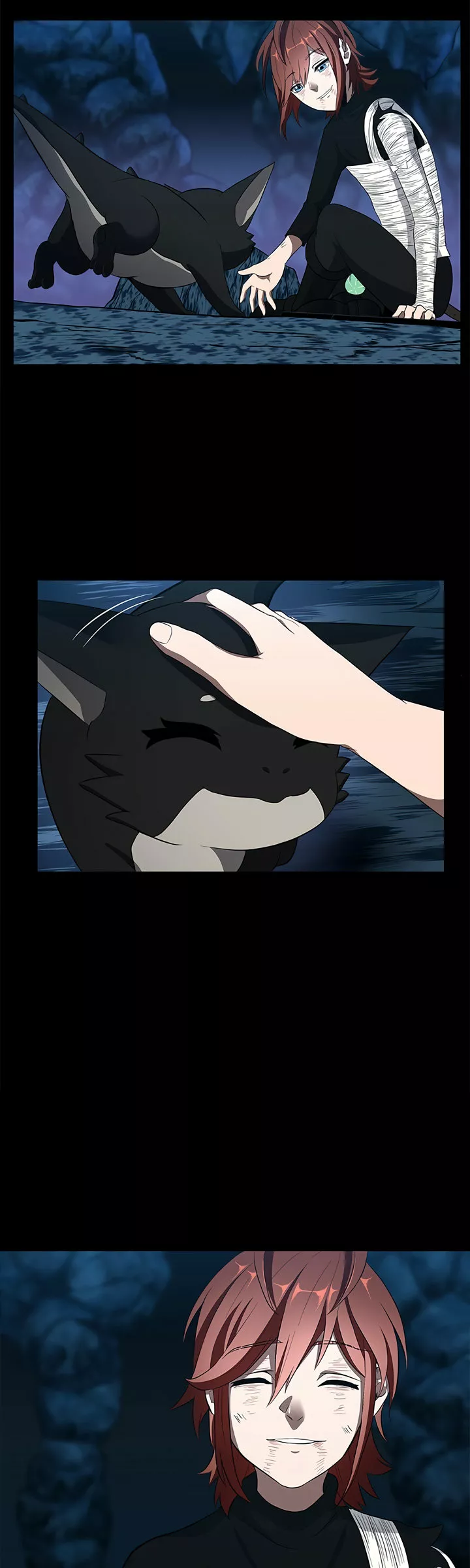 Página 36 del Manga