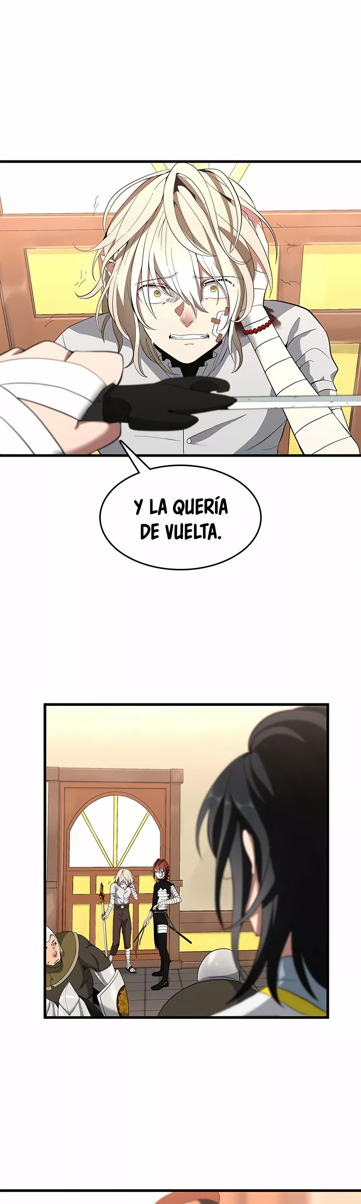 Página 36 del Manga