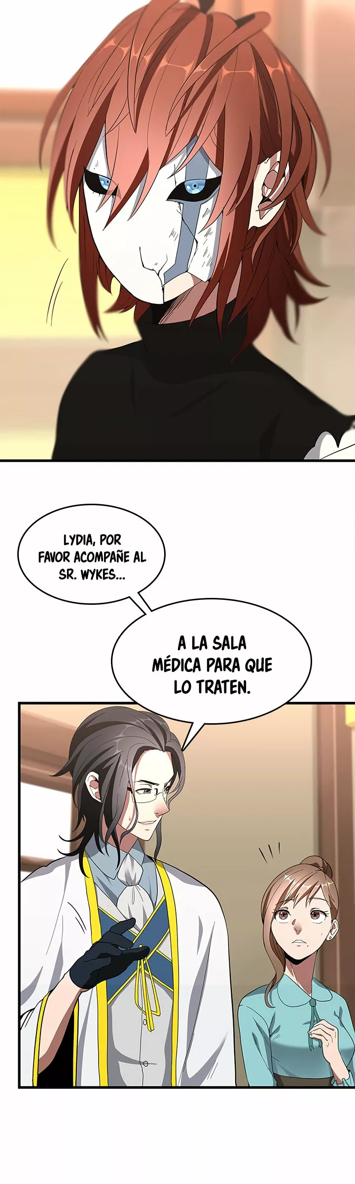 Página 37 del Manga