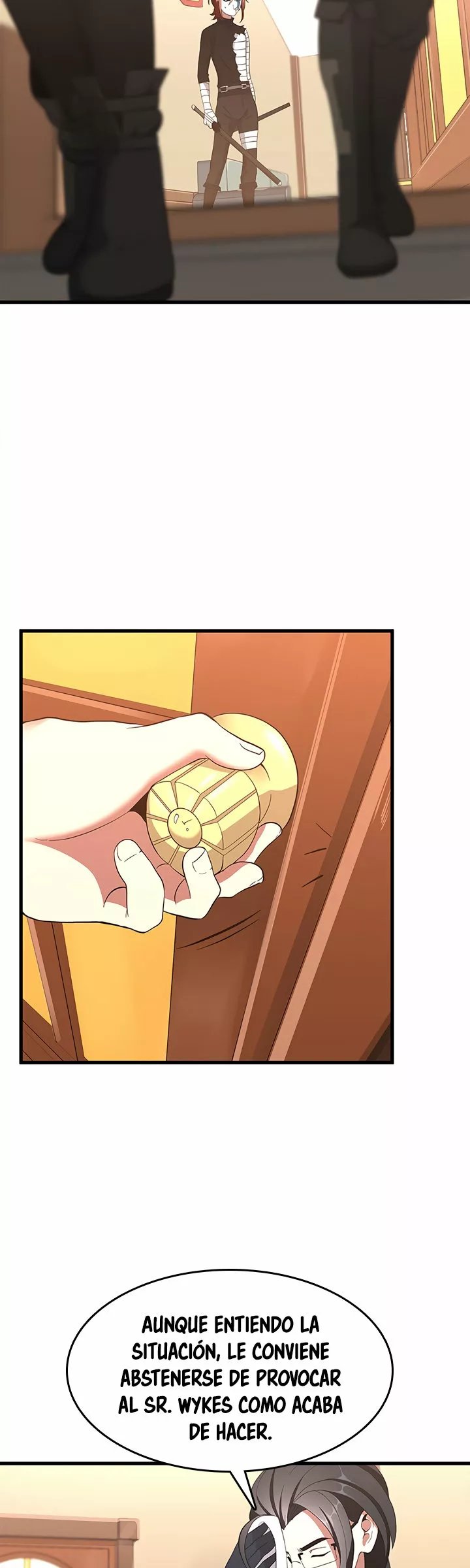 Página 39 del Manga