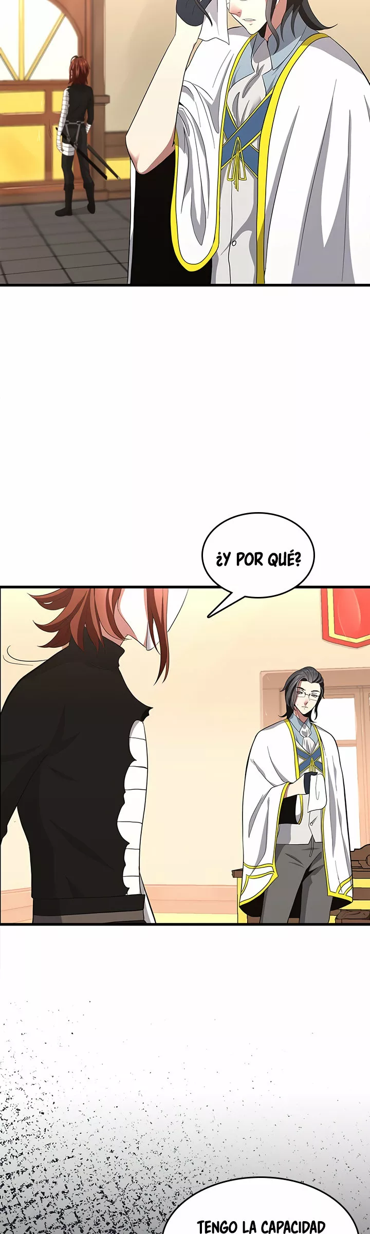 Página 40 del Manga