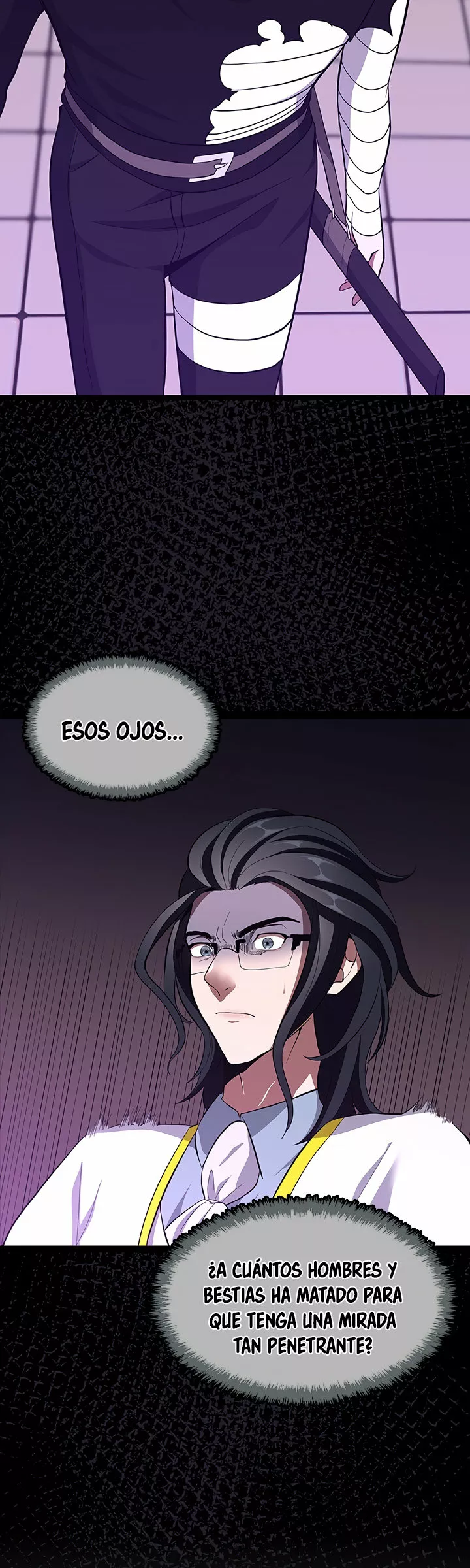 Página 43 del Manga