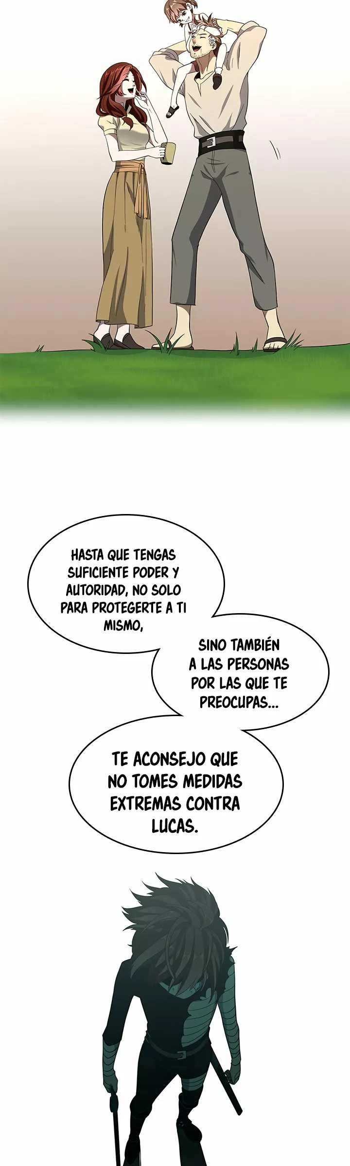 Página 46 del Manga