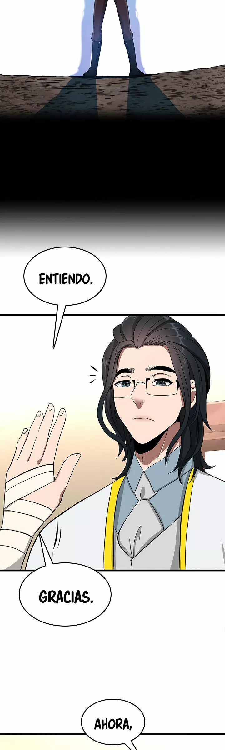 Página 48 del Manga