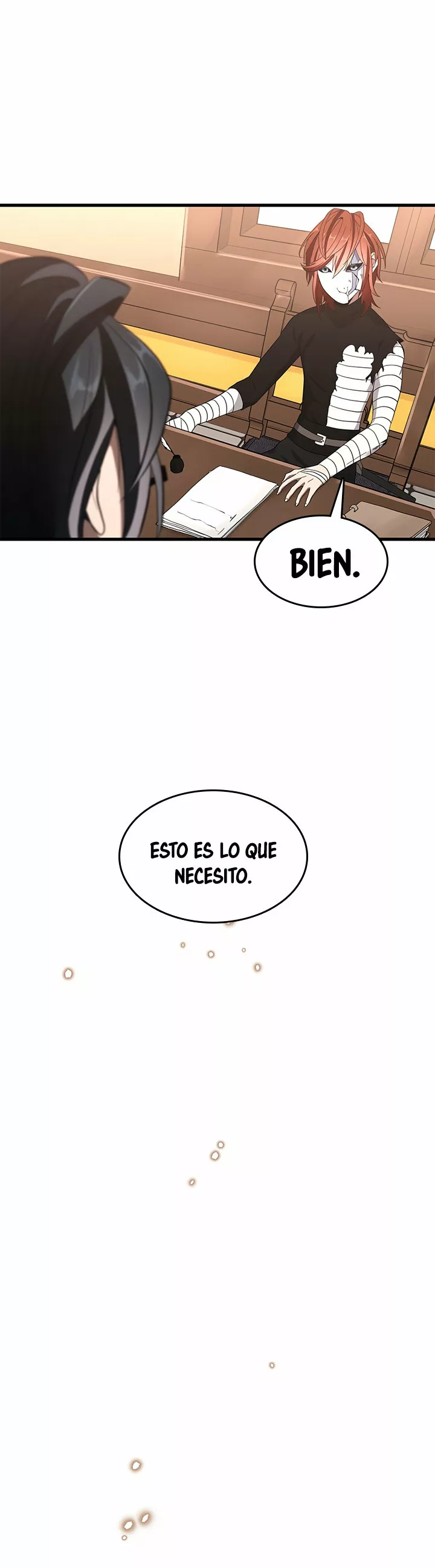 Página 52 del Manga