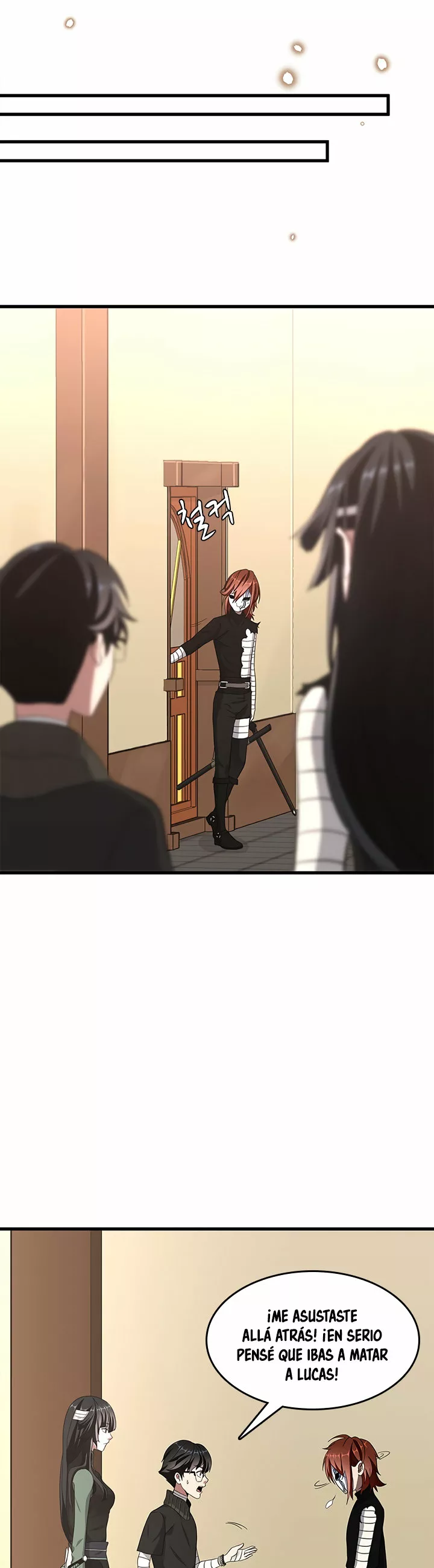 Página 53 del Manga