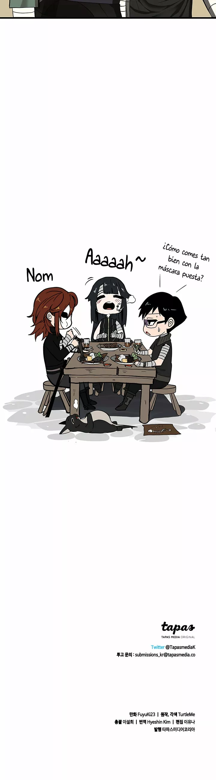 Página 56 del Manga