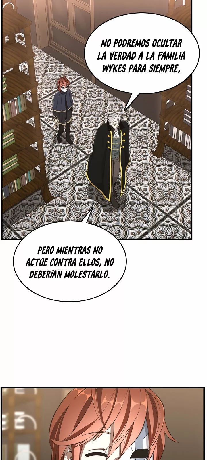 Página 32 del Manga