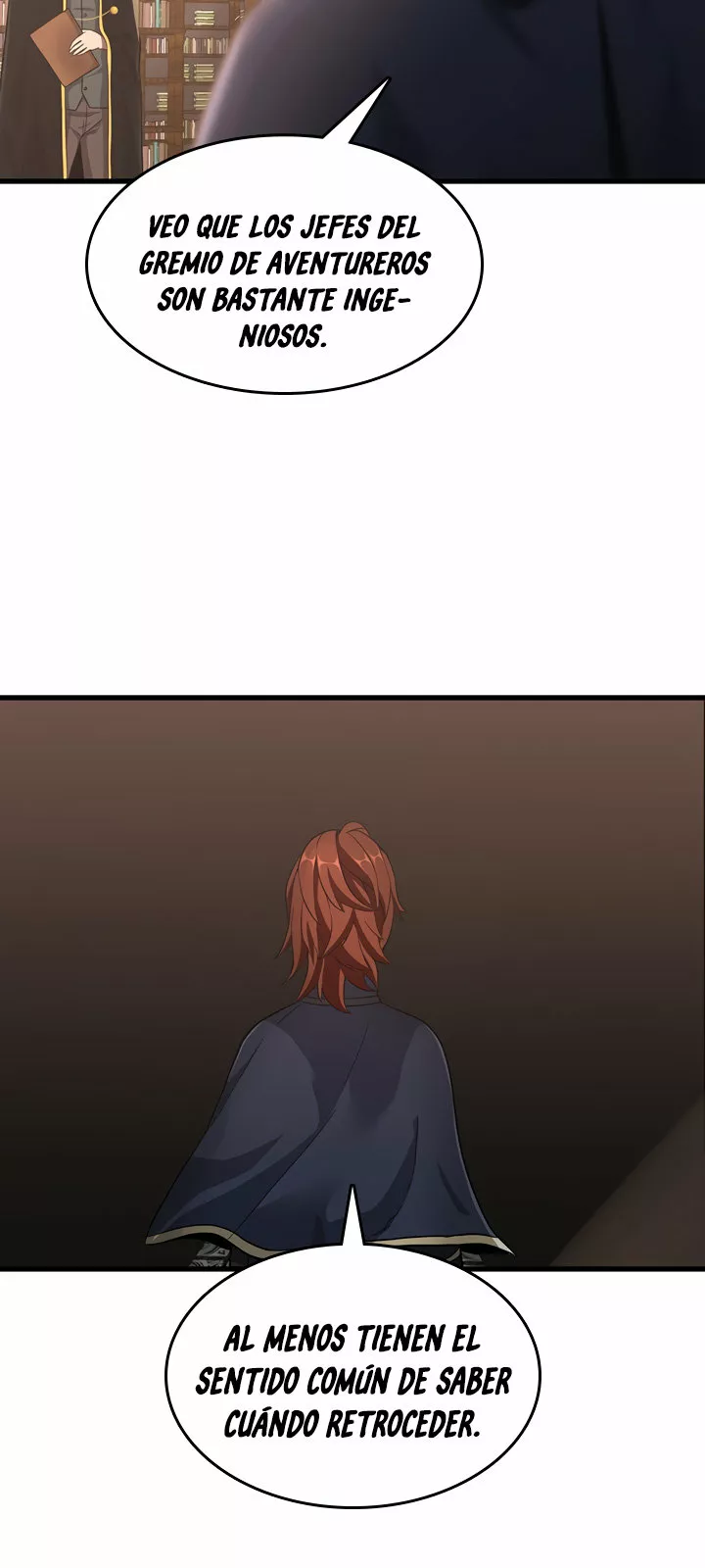 Página 36 del Manga