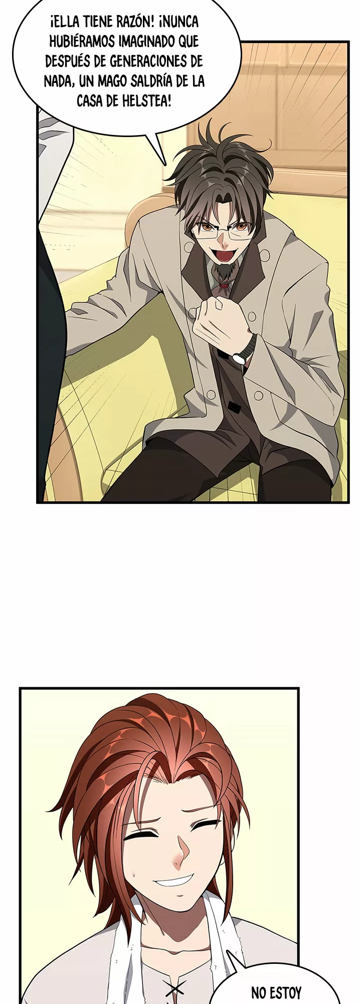 Página 36 del Manga