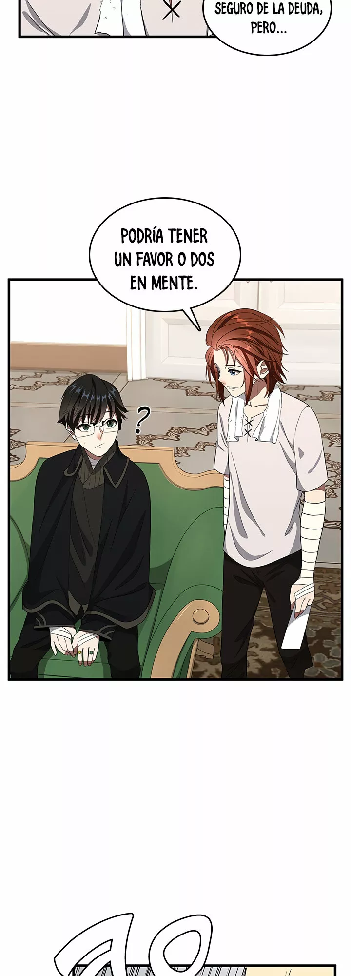 Página 37 del Manga
