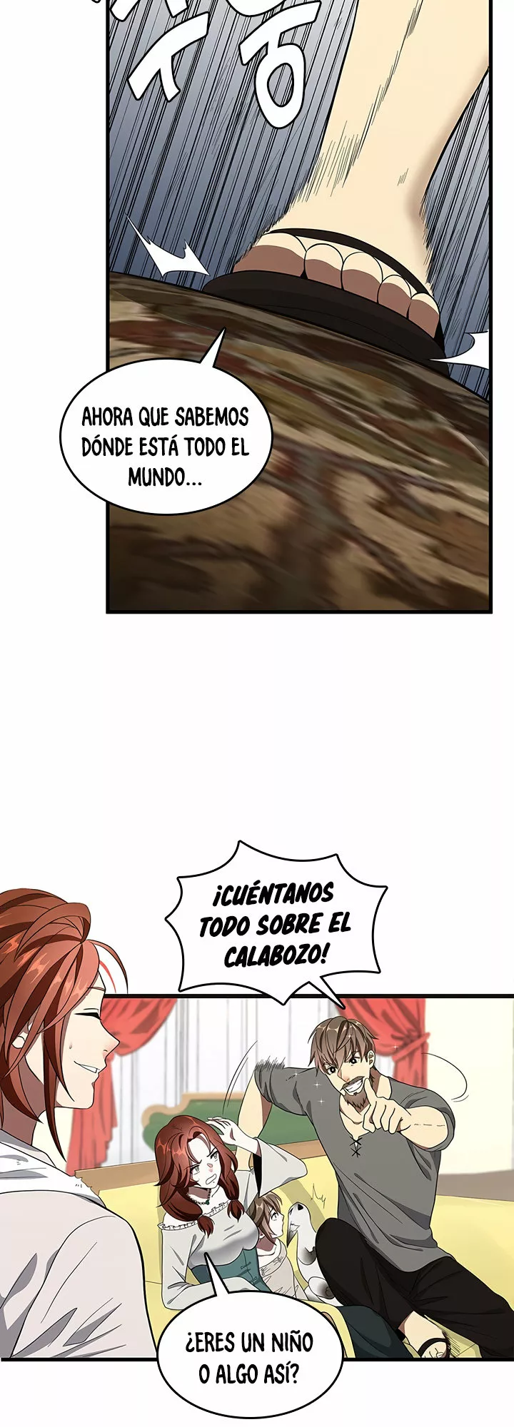 Página 38 del Manga