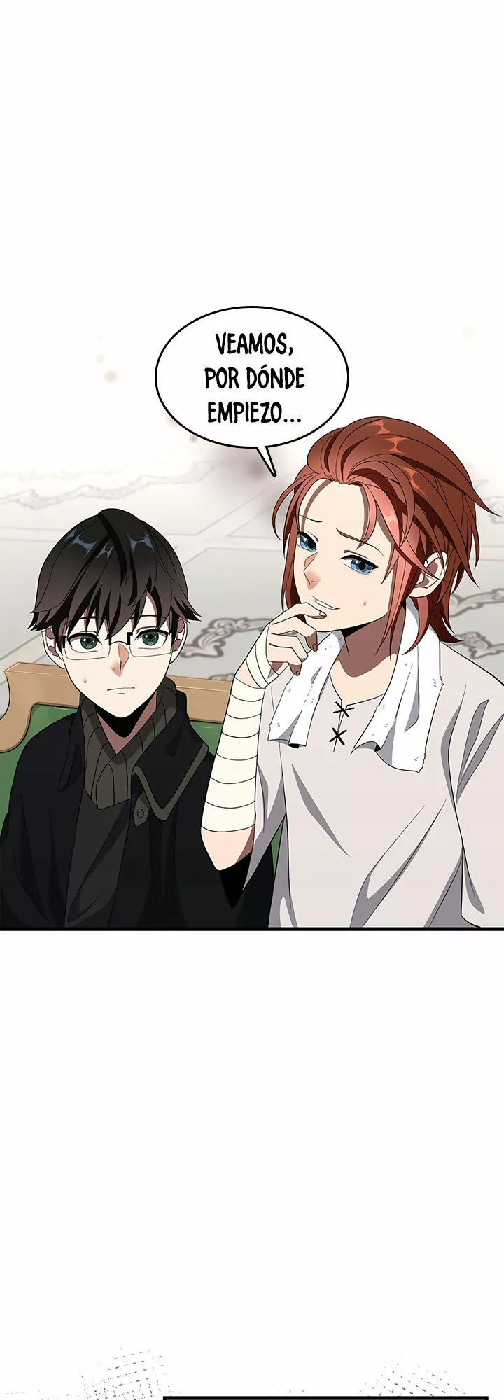 Página 39 del Manga
