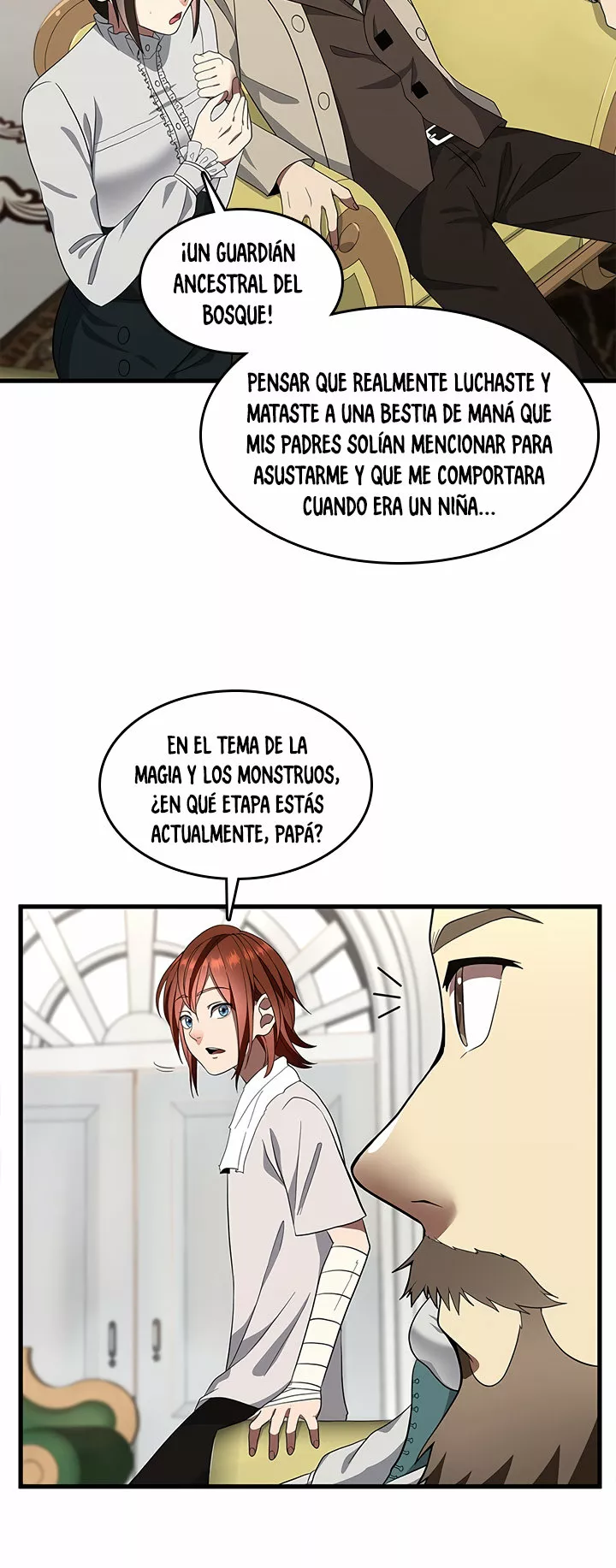 Página 43 del Manga