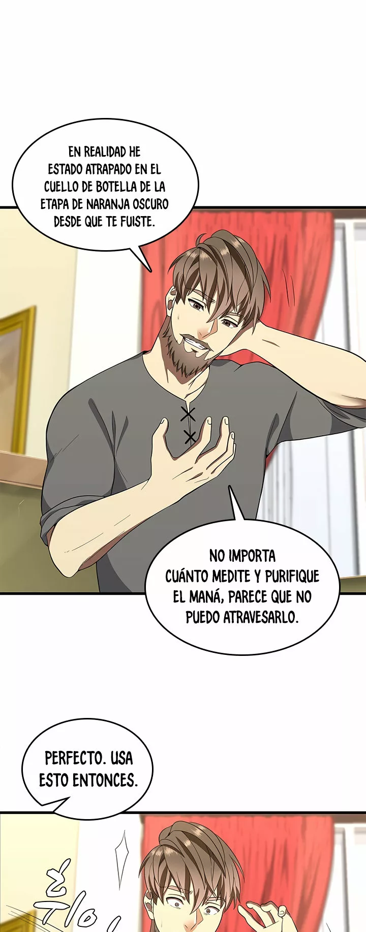 Página 44 del Manga
