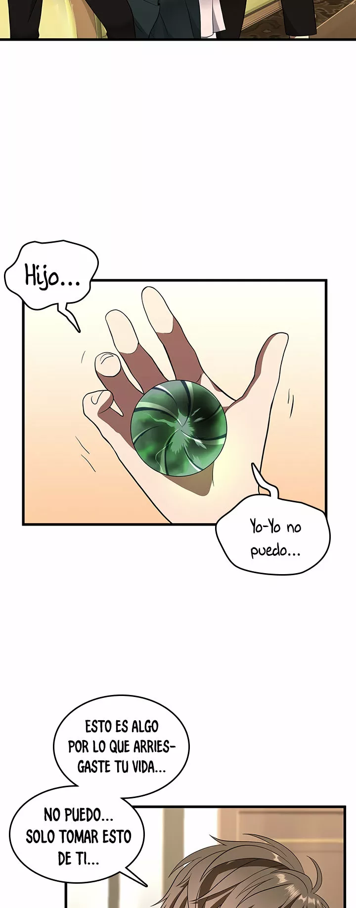 Página 46 del Manga