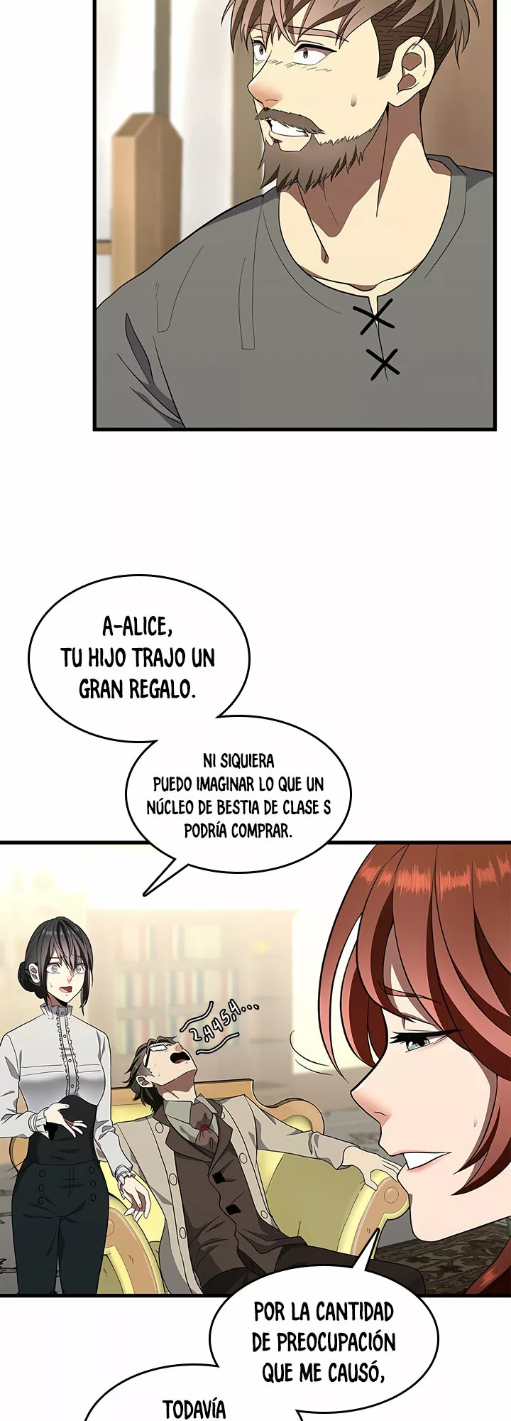 Página 47 del Manga