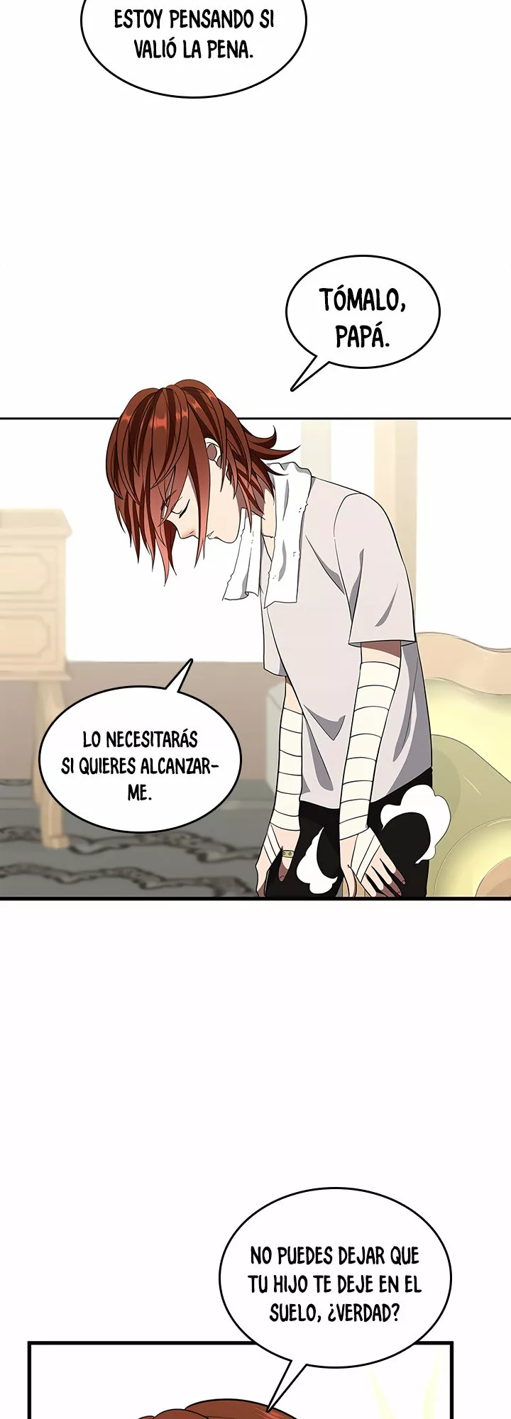 Página 48 del Manga