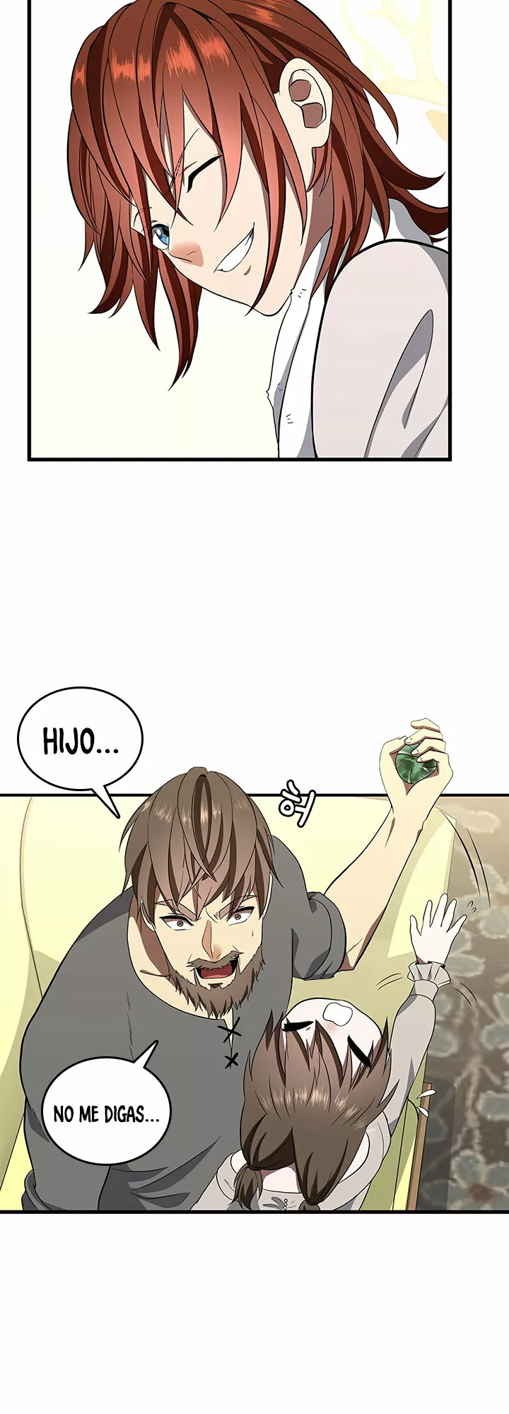Página 49 del Manga