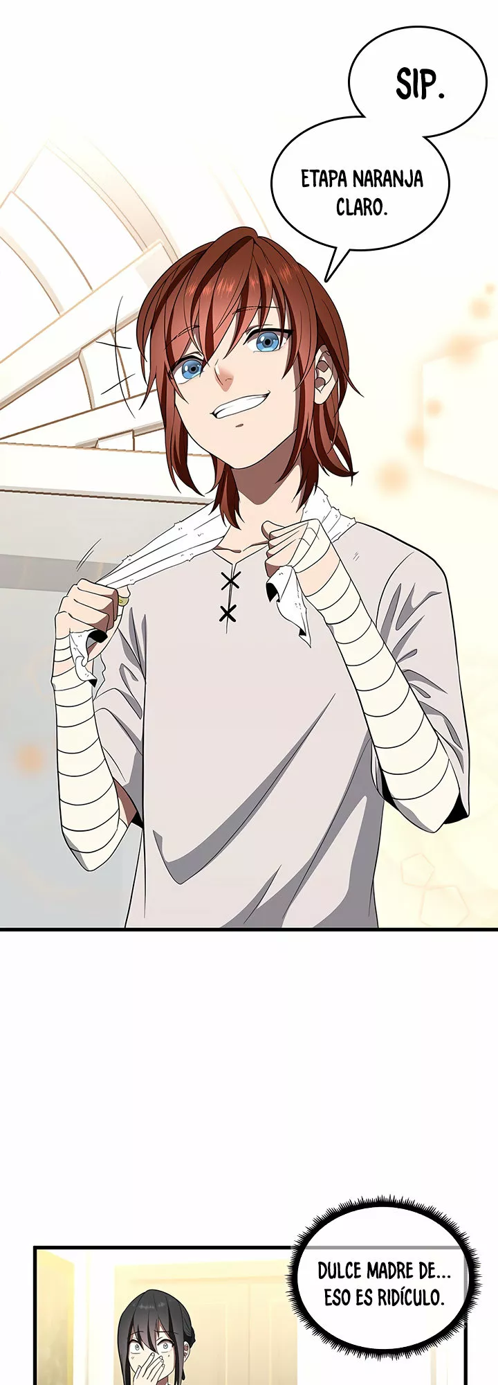 Página 50 del Manga